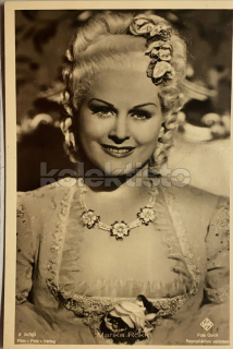 150 Kč GEN Pohlednice FILM STARS, GEN136734