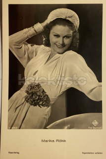150 Kč GEN Pohlednice FILM STARS, GEN136735