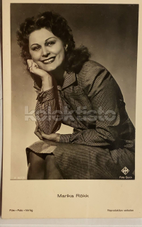 150 Kč GEN Pohlednice FILM STARS, GEN136737