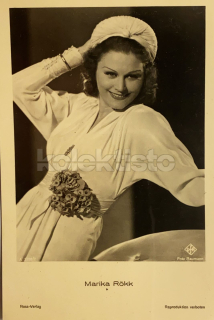 150 Kč GEN Pohlednice FILM STARS, GEN136738