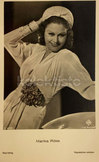 150 Kč GEN Pohlednice FILM STARS, GEN136741