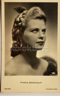 150 Kč GEN Pohlednice FILM STARS, GEN136742