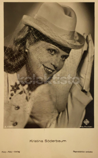 150 Kč GEN Pohlednice FILM STARS, GEN136744