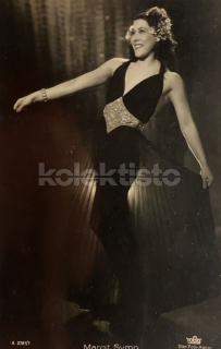 150 Kč GEN Pohlednice FILM STARS, GEN136752