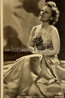 150 Kč GEN Pohlednice FILM STARS, GEN136754