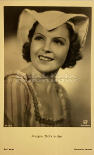 150 Kč GEN Pohlednice FILM STARS, GEN136760