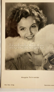 150 Kč GEN Pohlednice FILM STARS, GEN136762