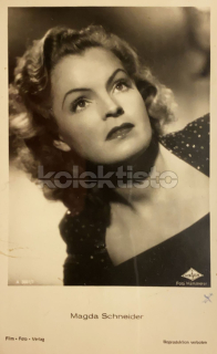 150 Kč GEN Pohlednice FILM STARS, GEN136763