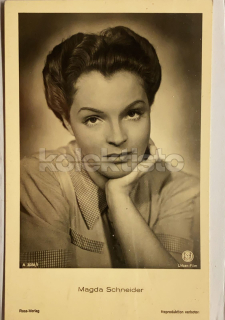 150 Kč GEN Pohlednice FILM STARS, GEN136764