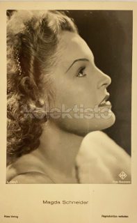 150 Kč GEN Pohlednice FILM STARS, GEN136765