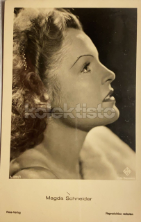 150 Kč GEN Pohlednice FILM STARS, GEN136766