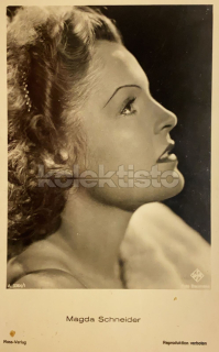 150 Kč GEN Pohlednice FILM STARS, GEN136767