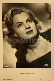150 Kč GEN Pohlednice FILM STARS, GEN136772