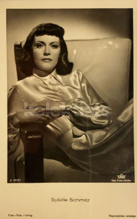 150 Kč GEN Pohlednice FILM STARS, GEN136777