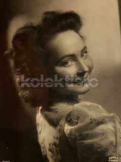 150 Kč GEN Pohlednice FILM STARS, GEN136779