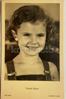 150 Kč GEN Pohlednice FILM STARS, GEN136785