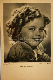 150 Kč GEN Pohlednice FILM STARS, GEN136791