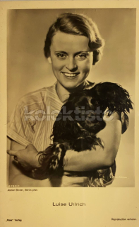 150 Kč GEN Pohlednice FILM STARS, GEN136799