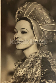 150 Kč GEN Pohlednice FILM STARS, GEN136802
