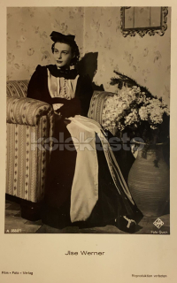 150 Kč GEN Pohlednice FILM STARS, GEN136810