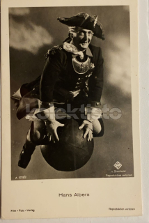 150 Kč GEN Pohlednice FILM STARS, GEN136812