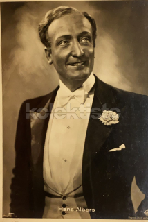 150 Kč GEN Pohlednice FILM STARS, GEN136814