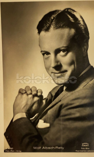 150 Kč GEN Pohlednice FILM STARS, GEN136815