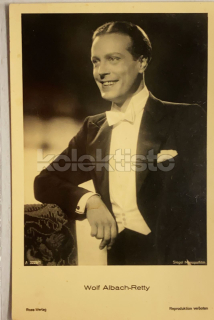 150 Kč GEN Pohlednice FILM STARS, GEN136817
