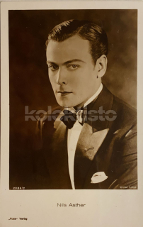 150 Kč GEN Pohlednice FILM STARS, GEN136818