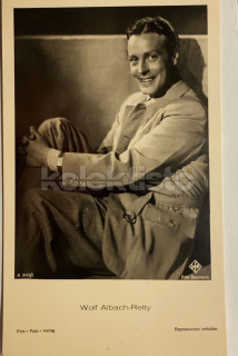150 Kč GEN Pohlednice FILM STARS, GEN136819