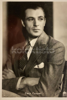150 Kč GEN Pohlednice FILM STARS, GEN136822