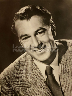 150 Kč GEN Pohlednice FILM STARS, GEN136823