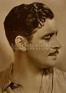 150 Kč GEN Pohlednice FILM STARS, GEN136830