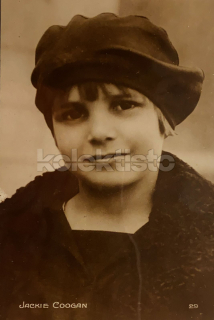 150 Kč GEN Pohlednice FILM STARS, GEN136832