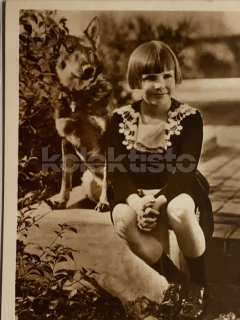 150 Kč GEN Pohlednice FILM STARS, GEN136833