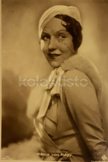 150 Kč GEN Pohlednice FILM STARS, GEN136837
