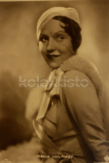 150 Kč GEN Pohlednice FILM STARS, GEN136838