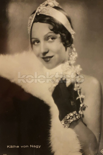150 Kč GEN Pohlednice FILM STARS, GEN136839