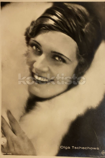 150 Kč GEN Pohlednice FILM STARS, GEN136840