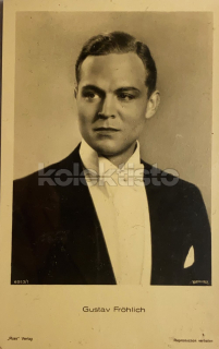 150 Kč GEN Pohlednice FILM STARS, GEN136843