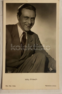 150 Kč GEN Pohlednice FILM STARS, GEN136844