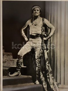 150 Kč GEN Pohlednice FILM STARS, GEN136846