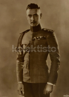 150 Kč GEN Pohlednice FILM STARS, GEN136848