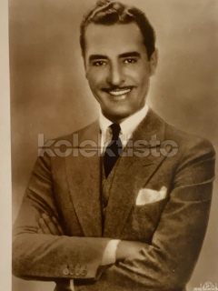 150 Kč GEN Pohlednice FILM STARS, GEN136849