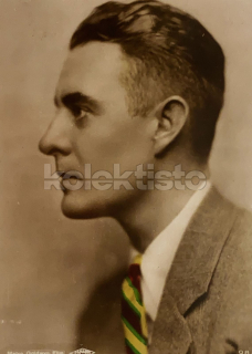 150 Kč GEN Pohlednice FILM STARS, GEN136850