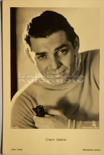 150 Kč GEN Pohlednice FILM STARS, GEN136851