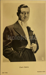 150 Kč GEN Pohlednice FILM STARS, GEN136854