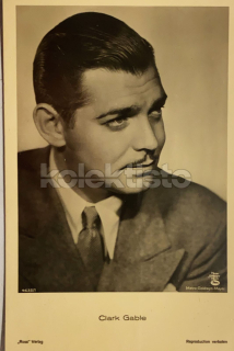 150 Kč GEN Pohlednice FILM STARS, GEN136855