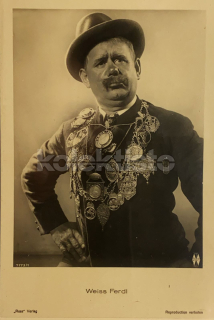 150 Kč GEN Pohlednice FILM STARS, GEN136857