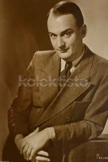 150 Kč GEN Pohlednice FILM STARS, GEN136858